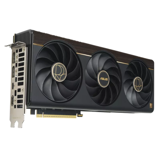 ASUS ProArt GeForce RTX 5080 16GB NVIDIA Graphic Card