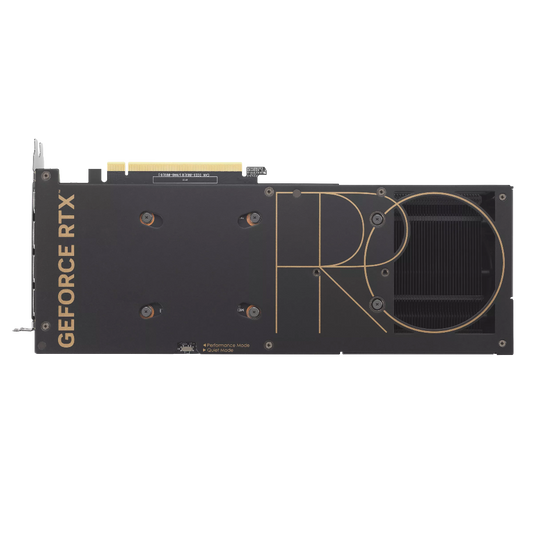 ASUS Proart GeForce RTX 4070 Super OC 12GB Nvidia Graphic Card