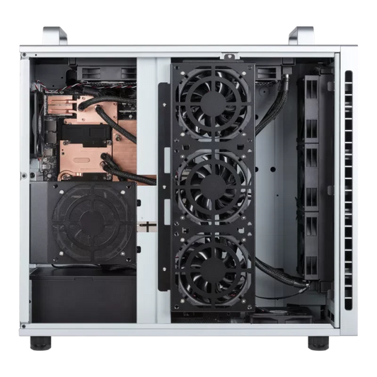 ASUS ExpertCenter Pro ET900N G3 AI Supercomputer