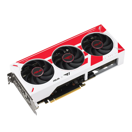 ASUS T1 GeForce RTX 5060 Ti OC 8GB Nvidia Graphic Card