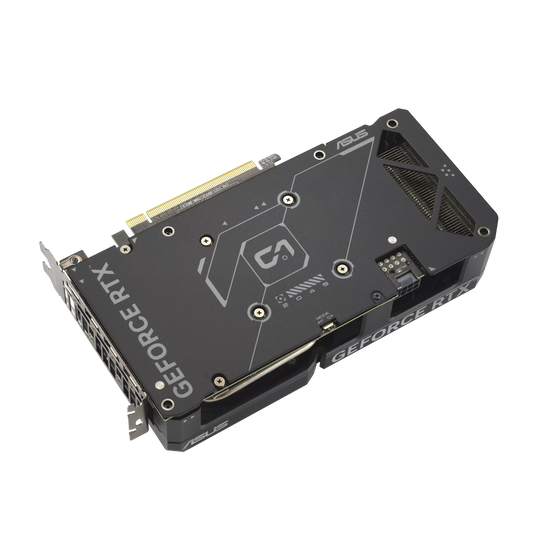 Asus Dual GeForce RTX 4060 OC Edition 8GB Graphics Card