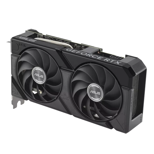 ASUS Dual GeForce RTX 4060 Ti EVO 8GB NVIDIA Graphic Card