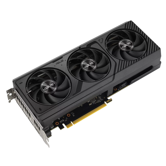 ASUS Prime GeForce RTX 4070 Super OC 12GB Nvidia Graphics Card