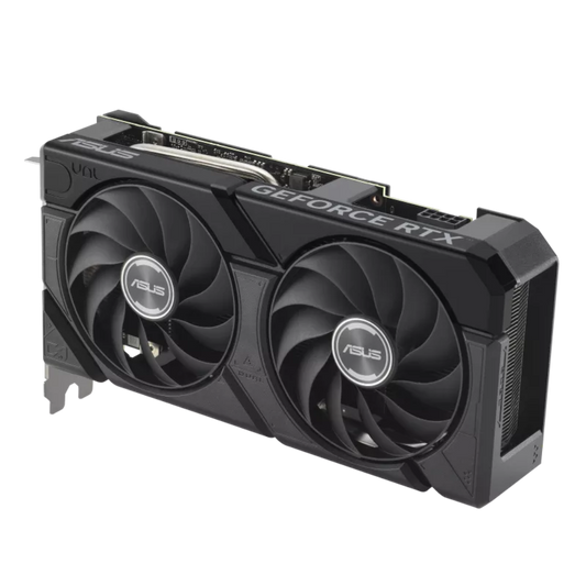 ASUS Dual GeForce RTX 4060 Ti EVO 8GB OC NVIDIA Graphic Card