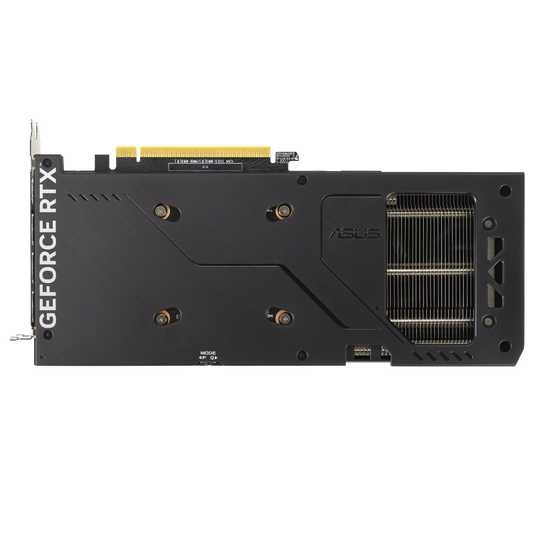 ASUS Prime GeForce RTX 4070 Super 12GB Nvidia Graphics Card