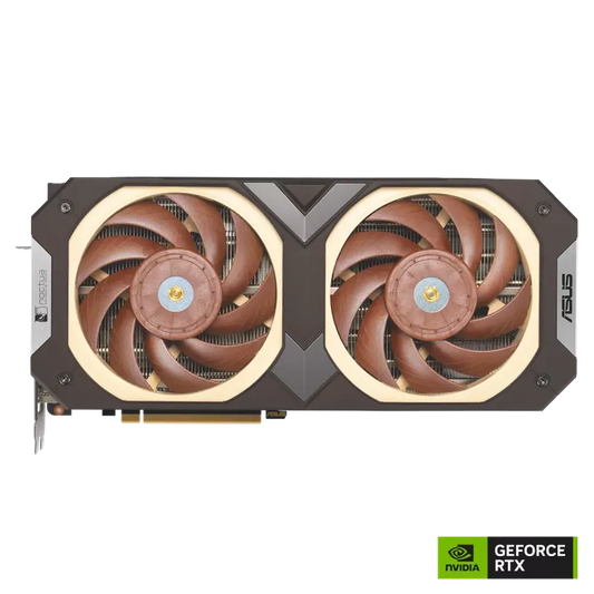 ASUS GeForce RTX 4080 Super Noctua OC 16GB Edition Nvidia Graphic Card