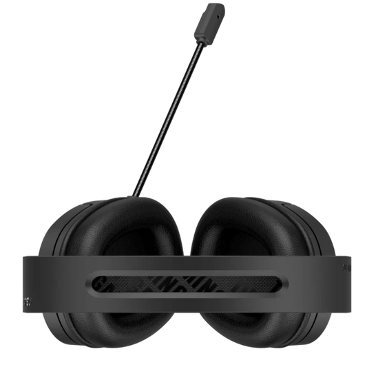 ASUS TUF Gaming H1 2.4 GHz Wireless+Bluetooth Gaming Headphone ( Black ) ( PC / Mac / PS / Nintendo Switch ) (  TUF Gaming H1 Wireless )