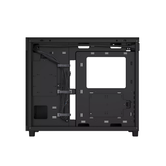 ASUS Prime AP303 ATX Mid Tower Cabinet ( Black )