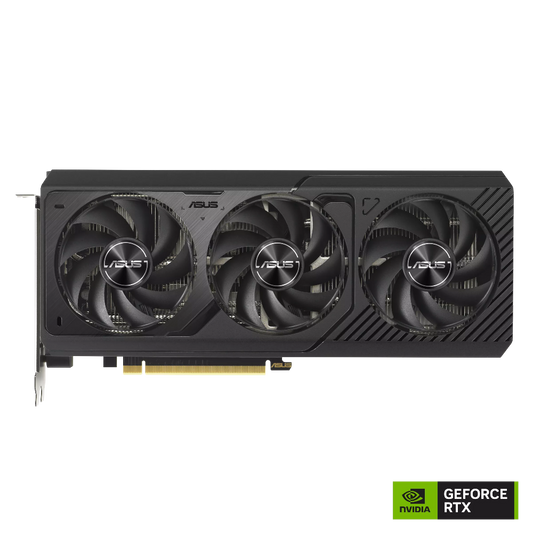 ASUS Prime GeForce RTX 4060 TI OC 8GB Nvidia Graphics Card