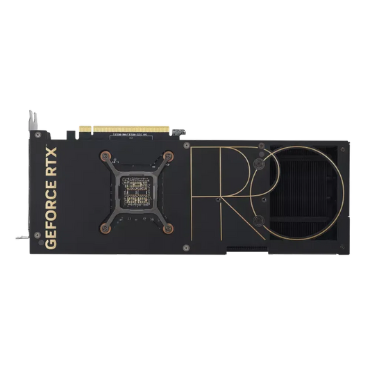 Asus ProArt GeForce RTX 4080 SUPER 16GB GDDR6X Graphic Card