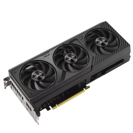 ASUS Prime GeForce RTX 4060 TI OC 8GB Nvidia Graphics Card