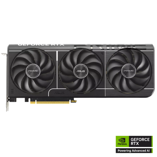 ASUS Prime Geforce RTX 5070 12GB NVIDIA Graphic Card