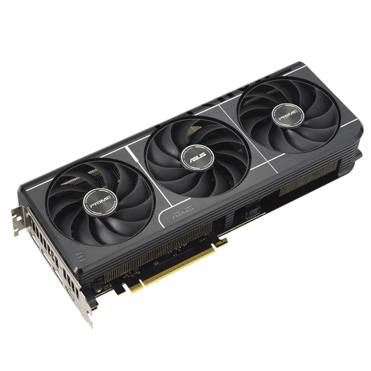 ASUS Prime Geforce RTX 5070 12GB NVIDIA Graphic Card