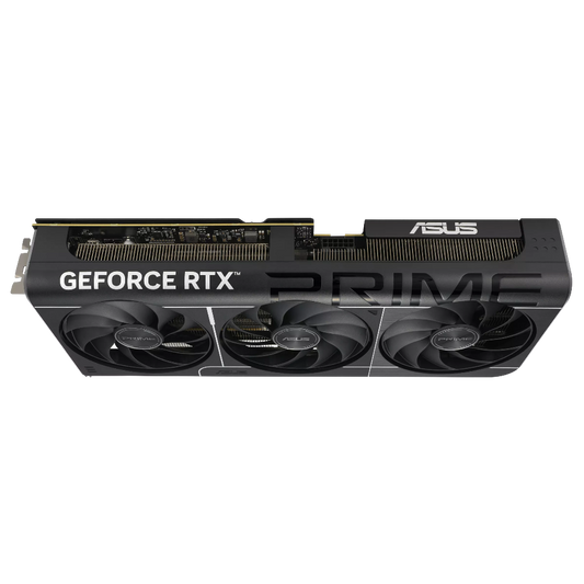 ASUS Prime Geforce RTX 5070 12GB NVIDIA Graphic Card