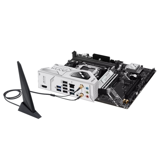 ASUS B850M AYW Gaming Wifi6 DDR5 AMD Motherboard