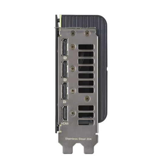 ASUS Proart GeForce RTX 4070 Super OC 12GB Nvidia Graphic Card