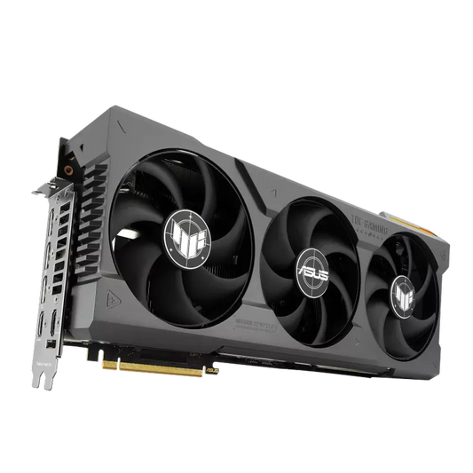 ASUS TUF Gaming GeForce RTX 4080 Super 16GB Nvidia Graphic Card