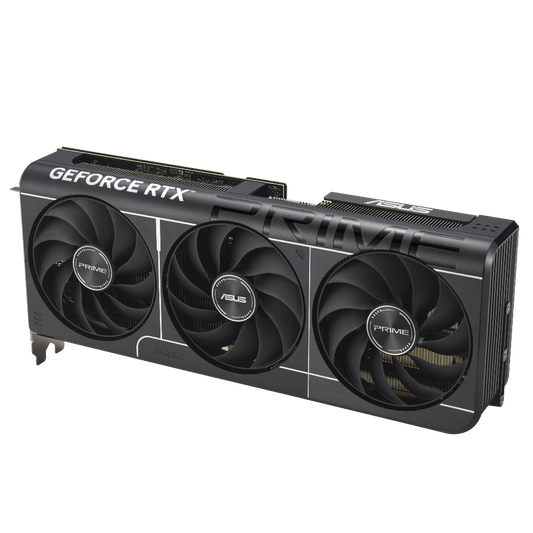 ASUS Prime Geforce RTX 5070 OC Edition 12GB NVIDIA Graphic Card