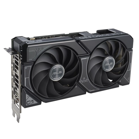 ASUS Dual GeForce RTX 4060 8GB Graphic Card