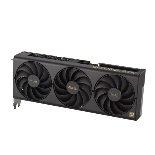 ASUS ProArt GeForce RTX 4070 OC Edition 12GB Nvidia Graphic Card