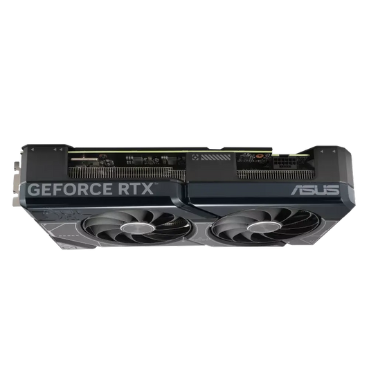 ASUS Dual GeForce RTX 4070 SUPER GDDR6X 12GB Graphic Card