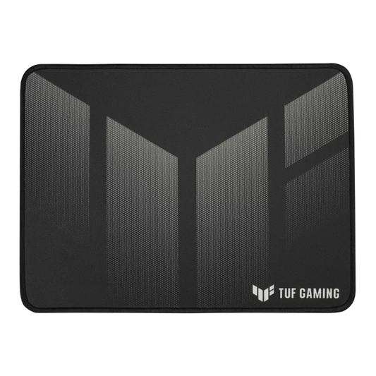 ASUS TUF Gaming P1 Large Mousepad ( Cloth ) ( Black )