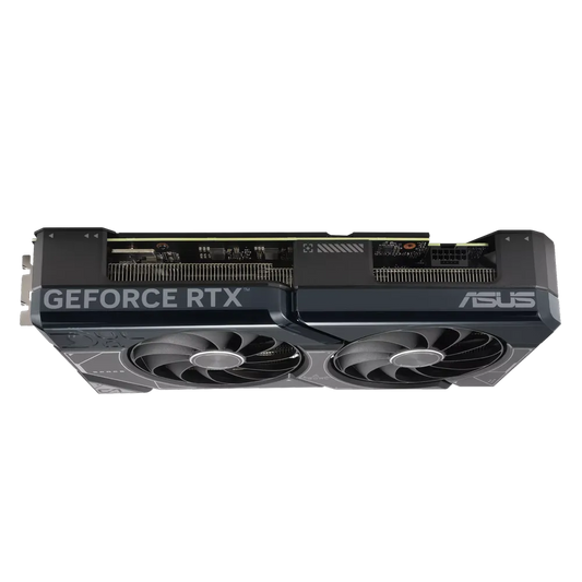 ASUS Dual GeForce RTX 4070 SUPER OC Edition GDDR6X 12GB Graphic Card