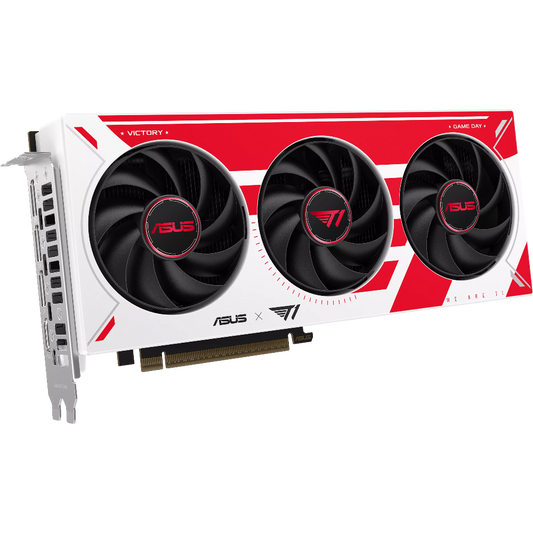 ASUS T1 GeForce RTX 5060 Ti OC 8GB Nvidia Graphic Card
