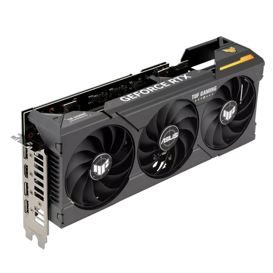 ASUS TUF Gaming RTX 4070 Super OC Edition 12GB Nvidia Graphic Card