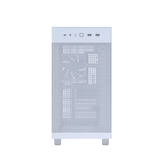 ASUS Prime AP303 ATX Mid Tower Cabinet ( White )