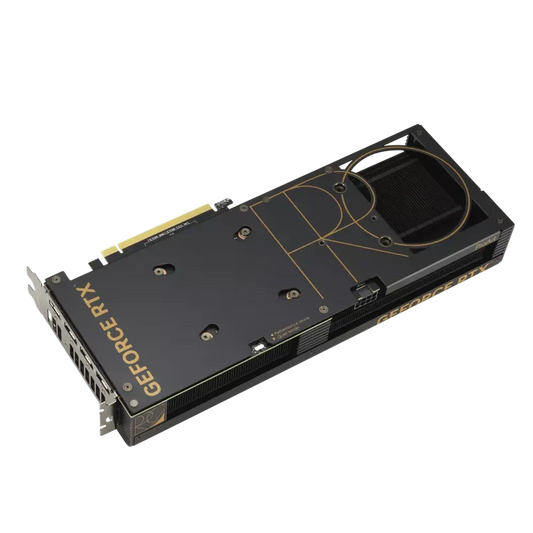 ASUS ProArt GeForce RTX 4070 OC Edition 12GB Nvidia Graphic Card