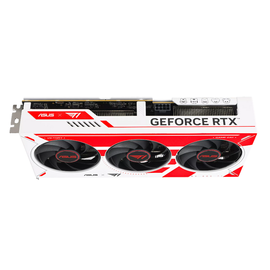 ASUS T1 GeForce RTX 5060 Ti OC 8GB Nvidia Graphic Card