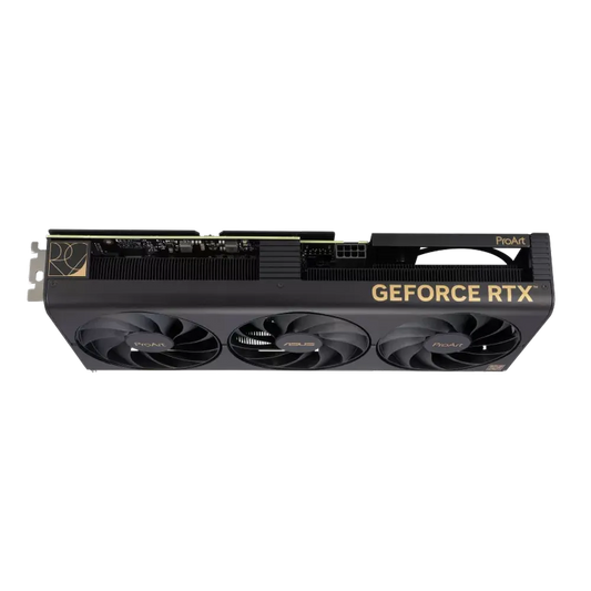 ASUS ProArt GeForce RTX 4070 OC Edition 12GB Nvidia Graphic Card