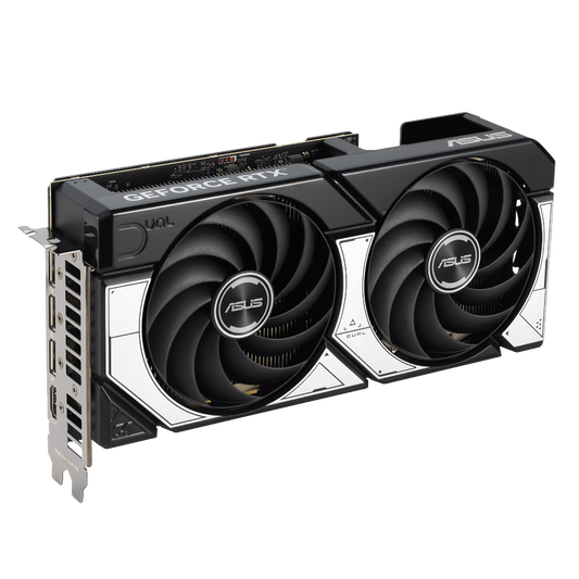 ASUS Dual GeForce RTX 5070 12GB OC Edition Nvidia Graphic Card