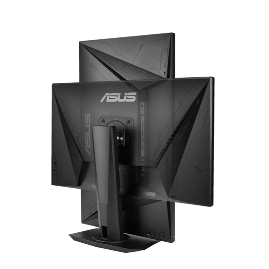 ASUS VG279Q 27 Inch FHD 144Hz IPS Panel 99% SRGB 1MS Adaptive Sync Gaming Monitor