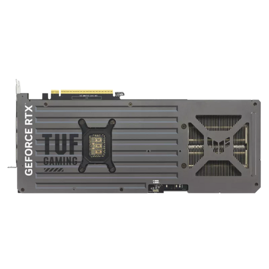 ASUS TUF GAMING GeForce RTX 5070 OC 12GB Nvidia Graphic Card