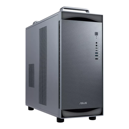 ASUS ExpertCenter Pro ET900N G3 AI Supercomputer