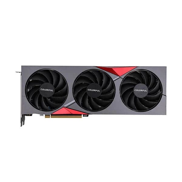 Colorful-Product-Colorful GeForce RTX 4060 Ti NB DUO 8GB-V