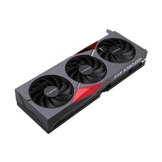 COLORFUL GeForce RTX 4060 Ti NB EX-V Battle AX Gaming 8GB Nvidia Graphic Card