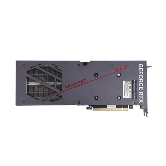 Colorful RTX 4060 Ti NB EX-V Battle AX 8GB Graphics Card