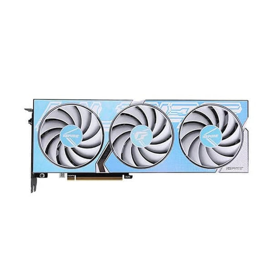 Colorful IGame RTX 4060 Ti Ultra W OC-V 8GB Graphics Card