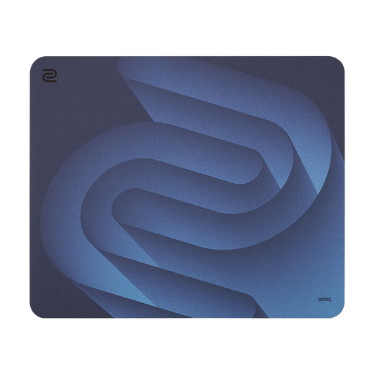 BENQ Zowie G-SR-SE ZC07 Blue II Large Esports Gaming Mousepad ( L )