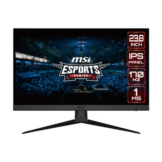 MSI Optix G2422 24 Inch Gaming Monitor