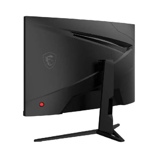 MSI G2422C 24 Inch FHD 180Hz VA Panel 85% SRGB 1MS Adaptive Sync VA Gaming Monitor