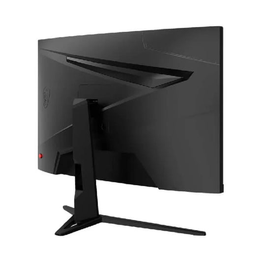 MSI G2422C 24 Inch FHD 180Hz VA Panel 85% SRGB 1MS Adaptive Sync VA Gaming Monitor