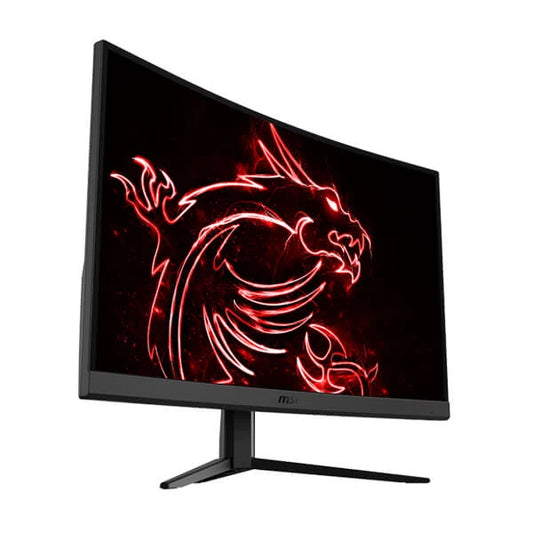 MSI Optix G27CQ4 E2 27 Inch 2K 170Hz VA Panel 114% SRGB 1ms AMD Free Sync Gaming Monitor