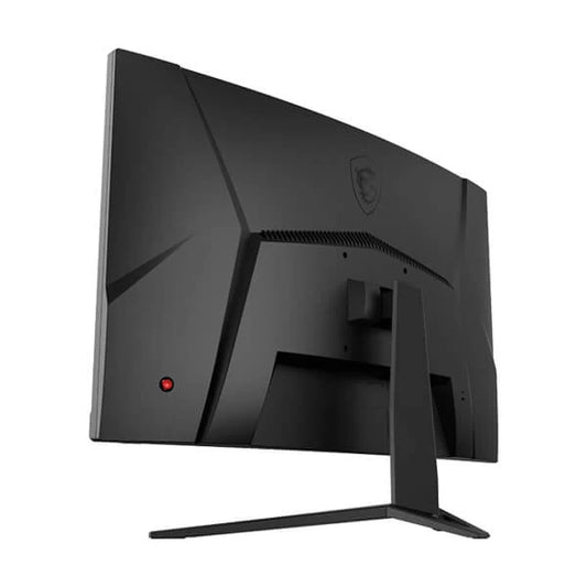 MSI Optix G27CQ4 E2 27 Inch 2K 170Hz VA Panel 114% SRGB 1ms AMD Free Sync Gaming Monitor