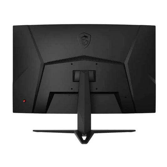 MSI Optix G27CQ4 E2 27 Inch 2K 170Hz VA Panel 114% SRGB 1ms AMD Free Sync Gaming Monitor