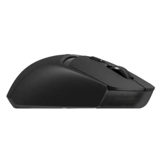 LOGITECH G309 LightSpeed Wireless Ambidextrous Gaming Mouse ( 910-007201 / 25600DPI / 6 macro Button ) ( Black )