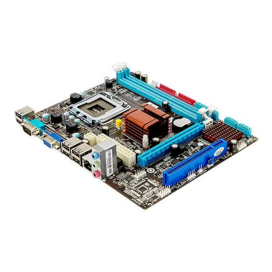 ANT Value G41MAD3 DDR3 Motherboard